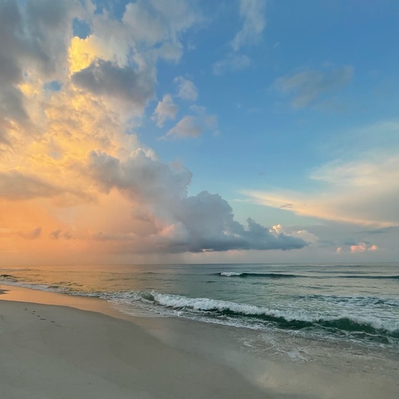 NWT- LIFE IS BETTER AT THE BEACH - Wood & Metal 3D Shadowbox Slat Sign Nautical - Picture 5 of 17